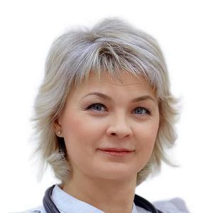 Либердовская Евгения Дмитриевна