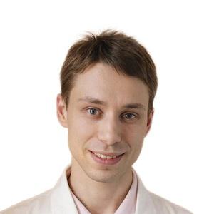 Буланов Илья Михайлович