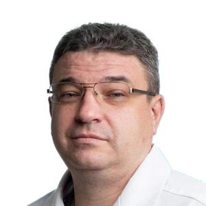 Федоров Вадим Алексеевич