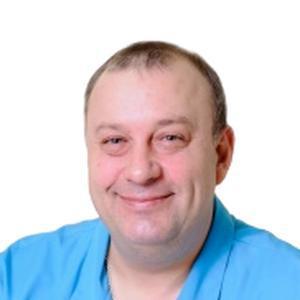 Самсонов Владимир Павлович