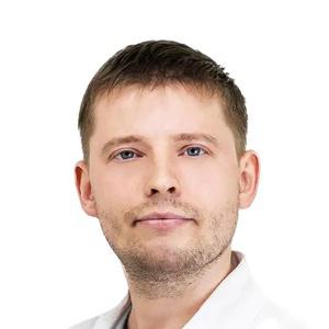 Засыпкин Сергей Олегович