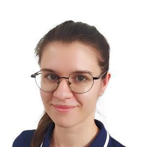 Ядидеева Ирина Анатольевна