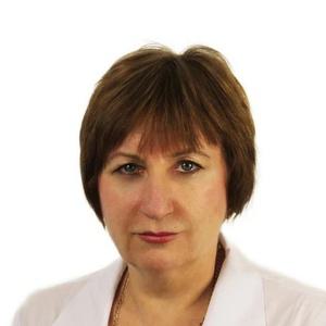 Сподина Вера Васильевна