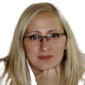 Фокас Наталья Николаевна