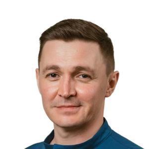 Хамматов Вадим Фларидович