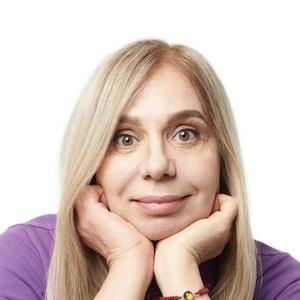 Тарасова Елена Васильевна