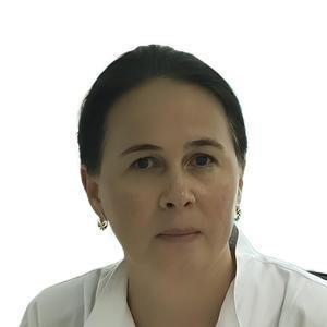Гордеева Ольга Владимировна