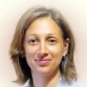 Михель Нонна Владиславовна