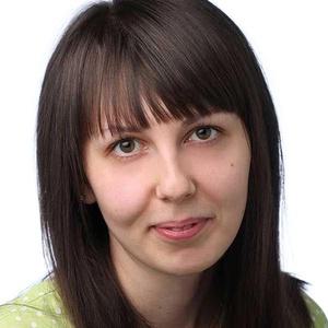 Игнатченко Элина Олеговна