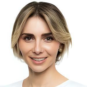 Лютова Светлана Михайловна