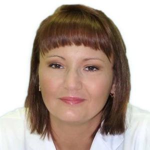 Николаенко Анна Анатольевна