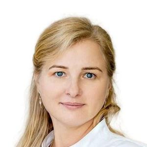 Касьянова Наталья Анатольевна