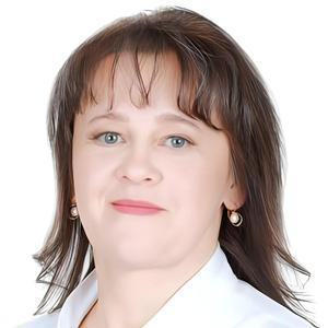 Трупанова Татьяна Александровна