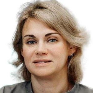 Цимбалюк Ирина Владимировна