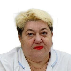 Анисимова Лидия Борисовна