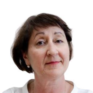 Фёдорова Лариса Ивановна