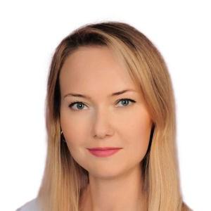 Козырева Юлия Анатольевна
