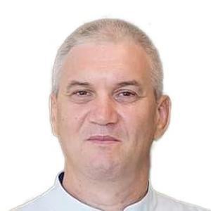 Крылов Станислав Анатольевич
