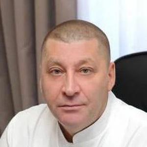 Ширковец Виктор Иванович