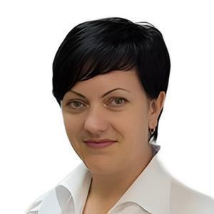 Кондзерская Ольга Сергеевна