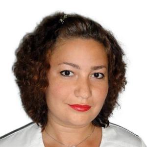 Куракина Елена Сергеевна