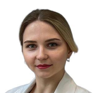 Гречина Александра Витальевна