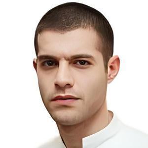 Михаили Эдгар Ромиевич