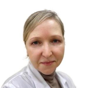 Усанова Наталья Борисовна