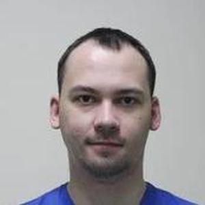 Максимчук Владимир Юрьевич