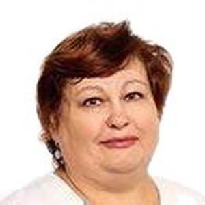 Никитина Ольга Георгиевна