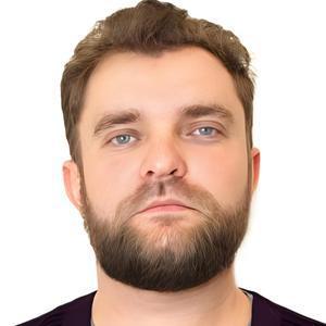 Лозовский Константин Дмитриевич