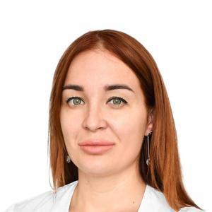 Бойко Елена Юрьевна