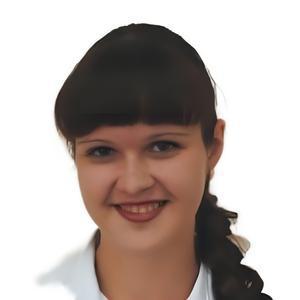 Жадан Яна Юрьевна