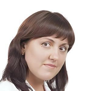 Керимова Виктория Михайловна