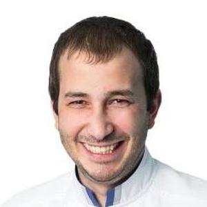 Гельман Анатолий Олегович