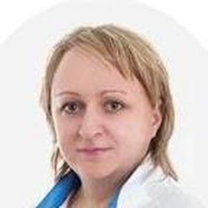 Иванова Любовь Алексеевна