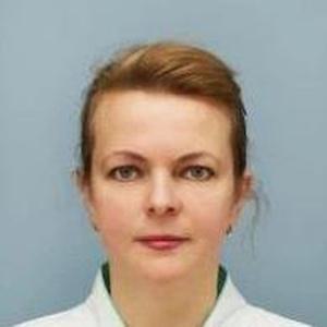 Чернякова Елена Владимировна