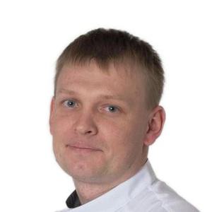 Анисимов Владимир Александрович