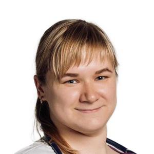Поликарпова Екатерина Васильевна