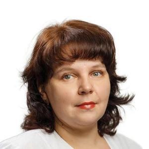 Артемова Юлия Александровна
