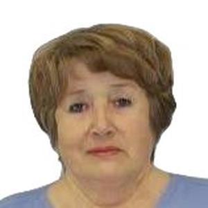 Сеченова Наталия Витальевна