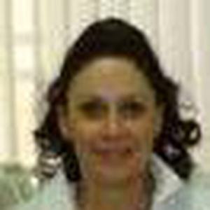 Гришина Ирина Юрьевна