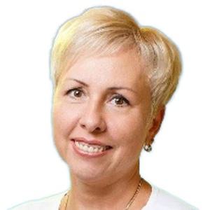 Казакова Инна Валерьевна
