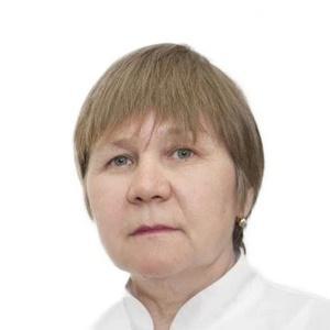 Куракина Людмила Валентиновна