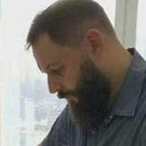 Стеклов Александр Анатольевич
