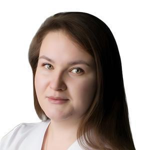 Графова Вера Владимировна