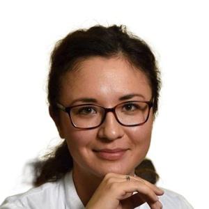 Долгаршина Диана Ришатовна