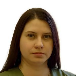 Семенченко Юлия Владимировна