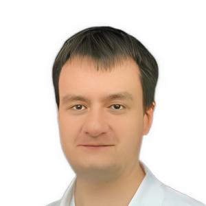 Суязов Никита Владимирович