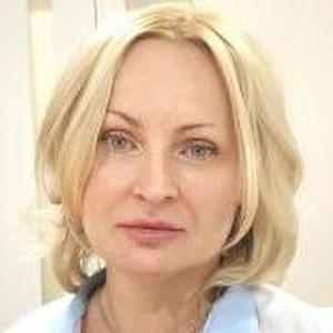 Гордеева Ирина Анатольевна